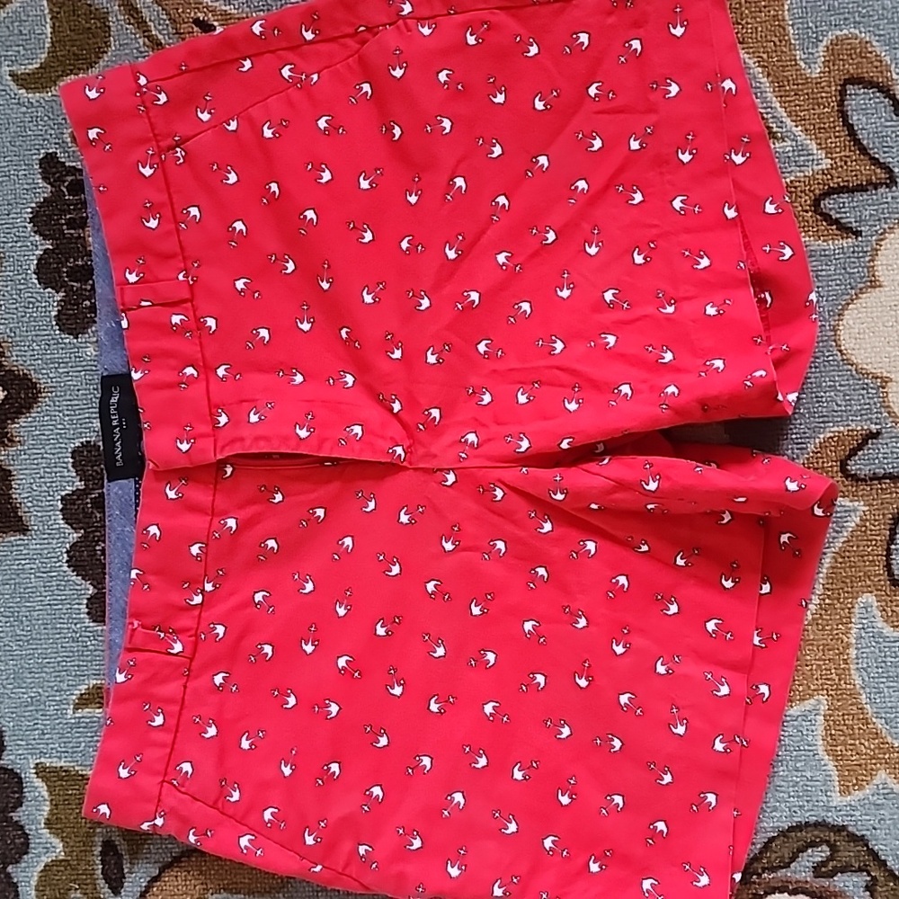 Short Size 4